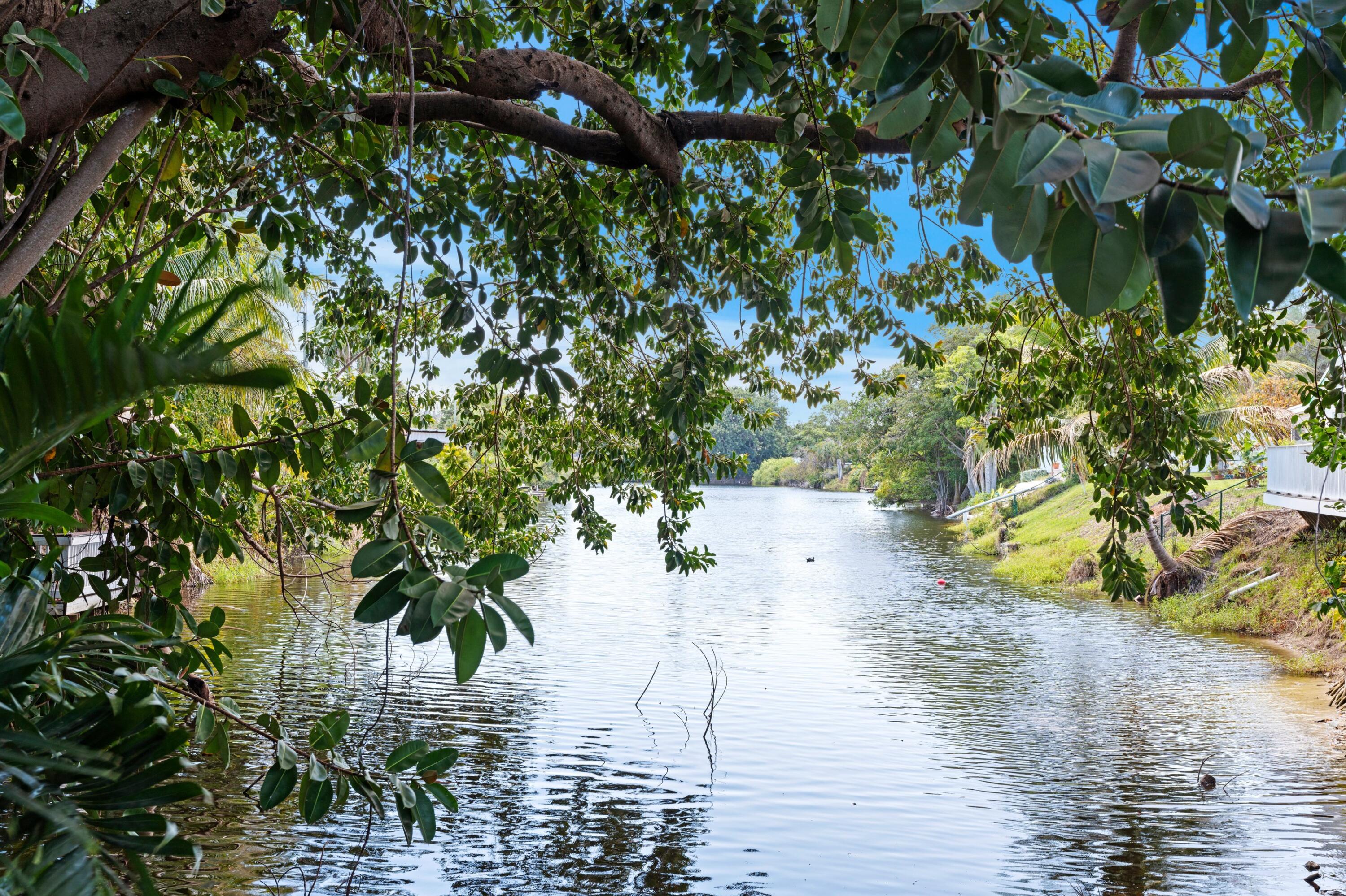 1120 Northwest 6th Avenue Boca Raton, FL 33432 - Photo 29 of 42 Waterfront!