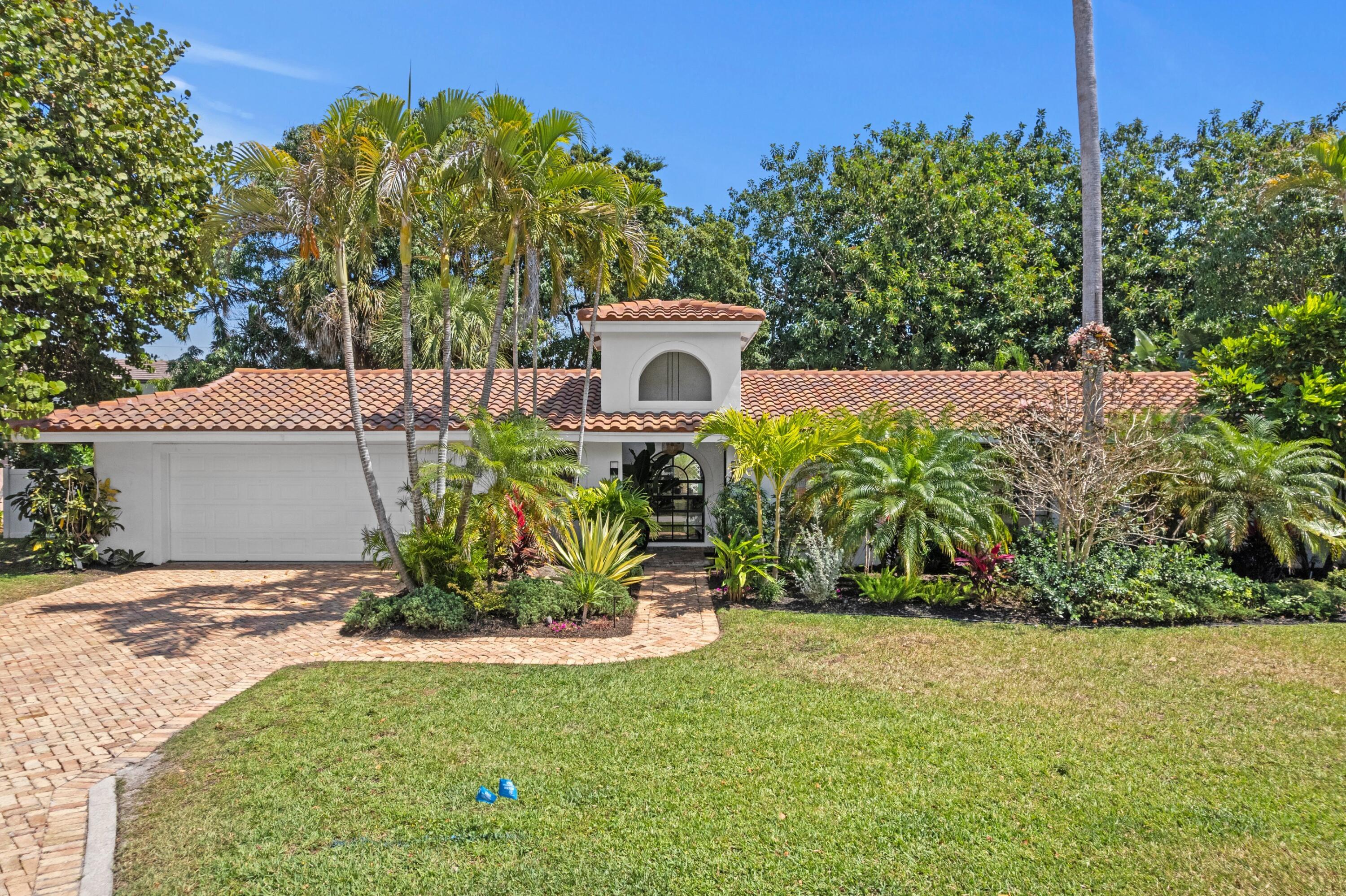1120 Northwest 6th Avenue Boca Raton, FL 33432 - Photo 3 of 42 Front Exterior