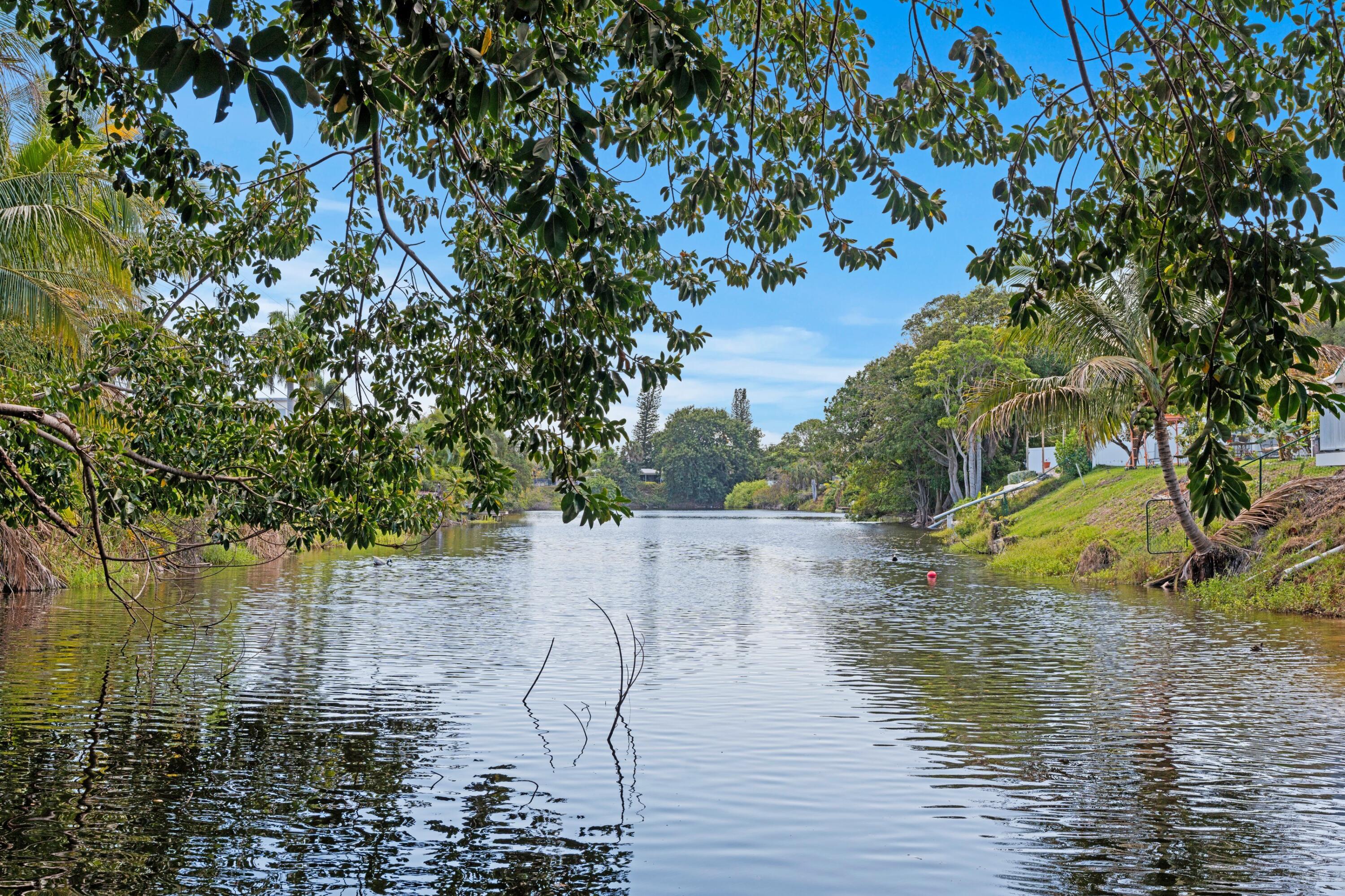 1120 Northwest 6th Avenue Boca Raton, FL 33432 - Photo 30 of 42 Waterfront!