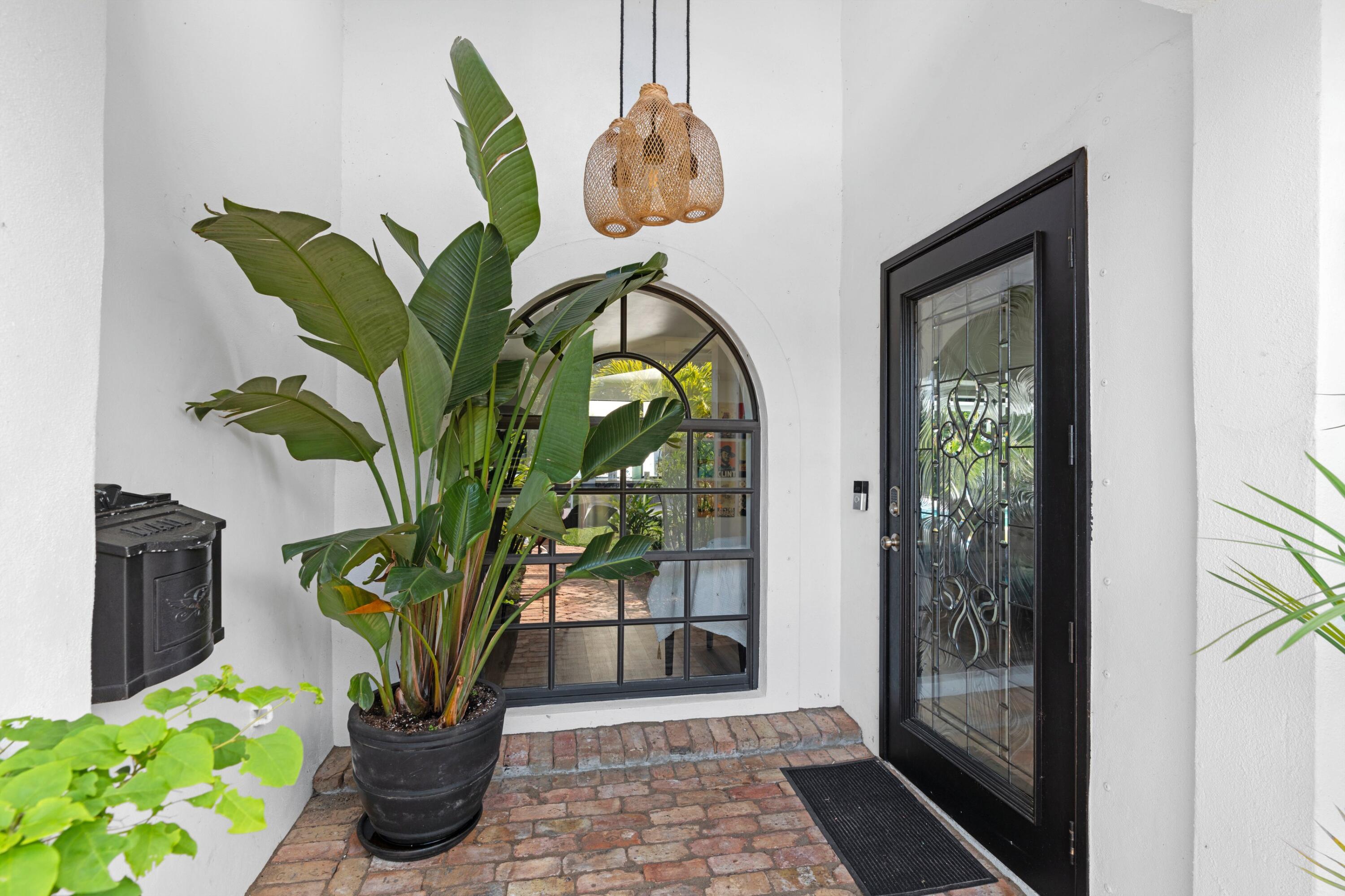 1120 Northwest 6th Avenue Boca Raton, FL 33432 - Photo 31 of 42 Front Entrance