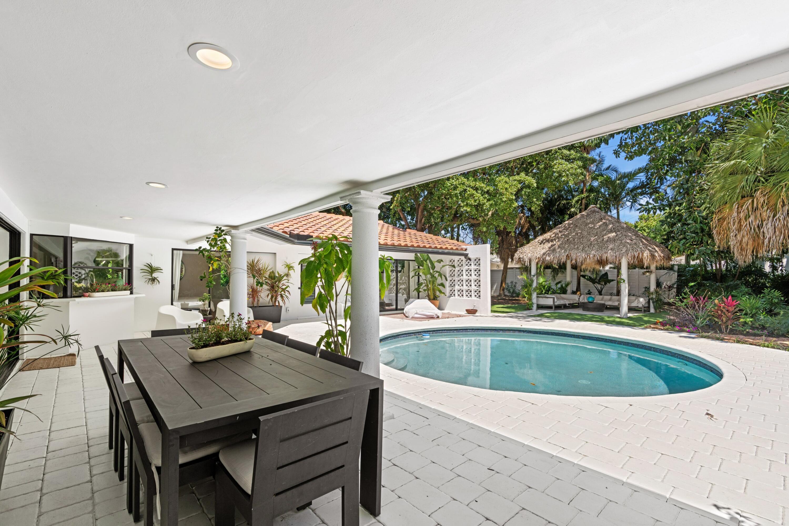 1120 Northwest 6th Avenue Boca Raton, FL 33432 - Photo 7 of 42 Pool & Patio