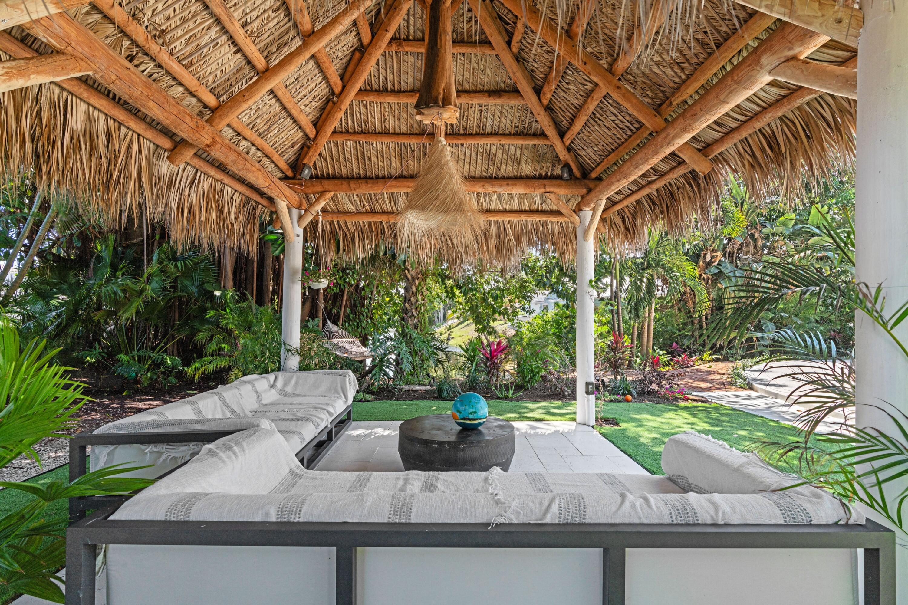 1120 Northwest 6th Avenue Boca Raton, FL 33432 - Photo 8 of 42 Tiki Hut