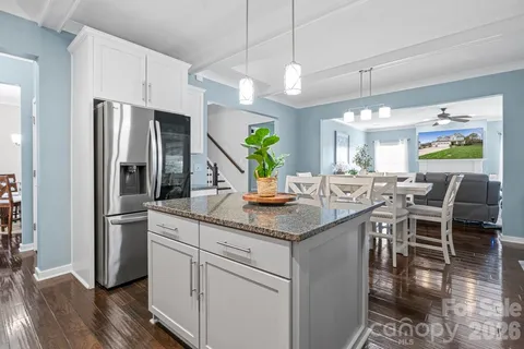 $675,000 | 1007 Pine Bark Place, Matthews, NC 28104
