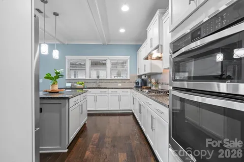 $675,000 | 1007 Pine Bark Place, Matthews, NC 28104