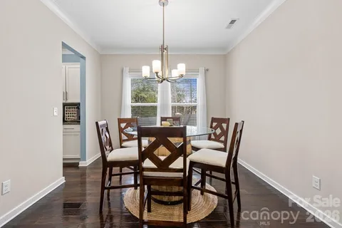 $675,000 | 1007 Pine Bark Place, Matthews, NC 28104