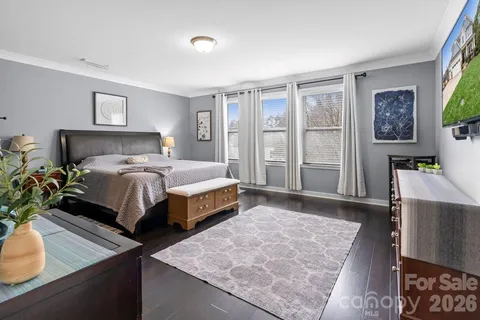 $675,000 | 1007 Pine Bark Place, Matthews, NC 28104