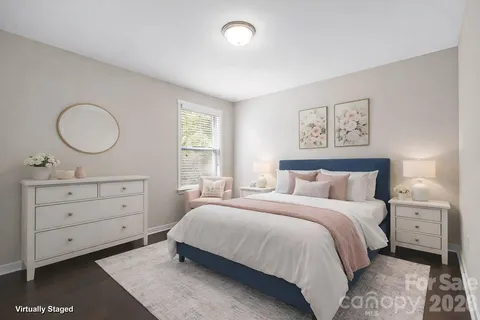 $675,000 | 1007 Pine Bark Place, Matthews, NC 28104
