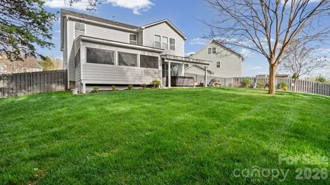 $675,000 | 1007 Pine Bark Place, Matthews, NC 28104
