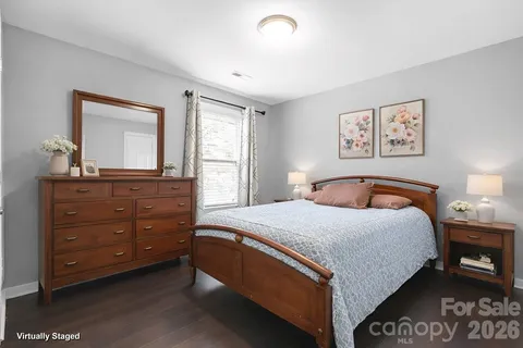 $675,000 | 1007 Pine Bark Place, Matthews, NC 28104