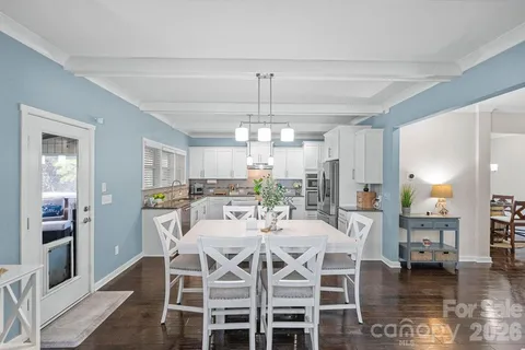 $675,000 | 1007 Pine Bark Place, Matthews, NC 28104