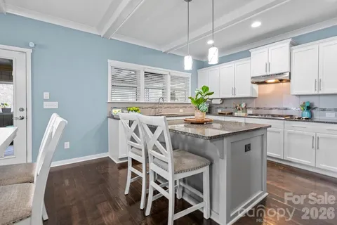 $675,000 | 1007 Pine Bark Place, Matthews, NC 28104