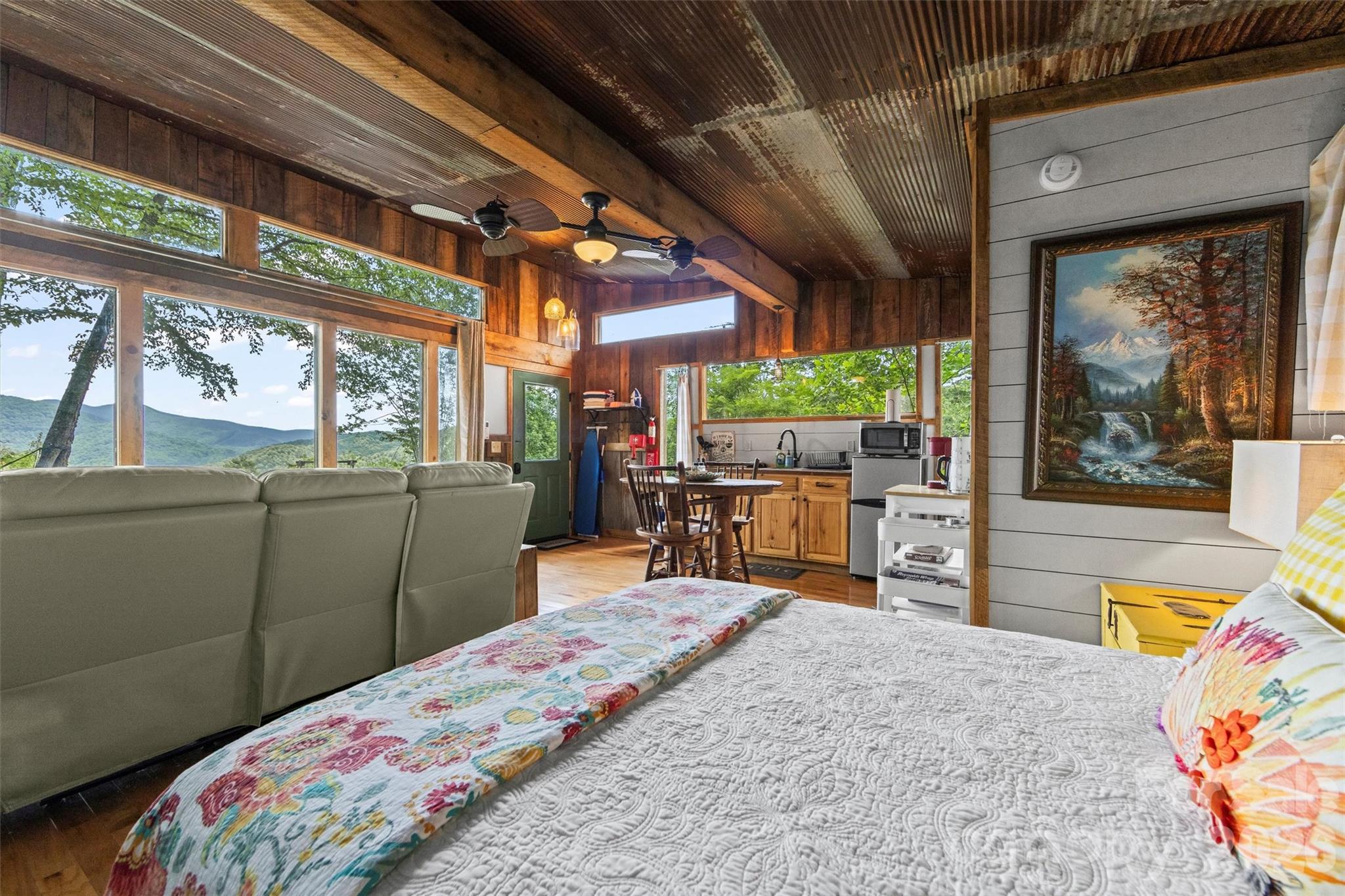 553 Paradise Mountain Road Canton, NC 28716 - Photo 18 of 32