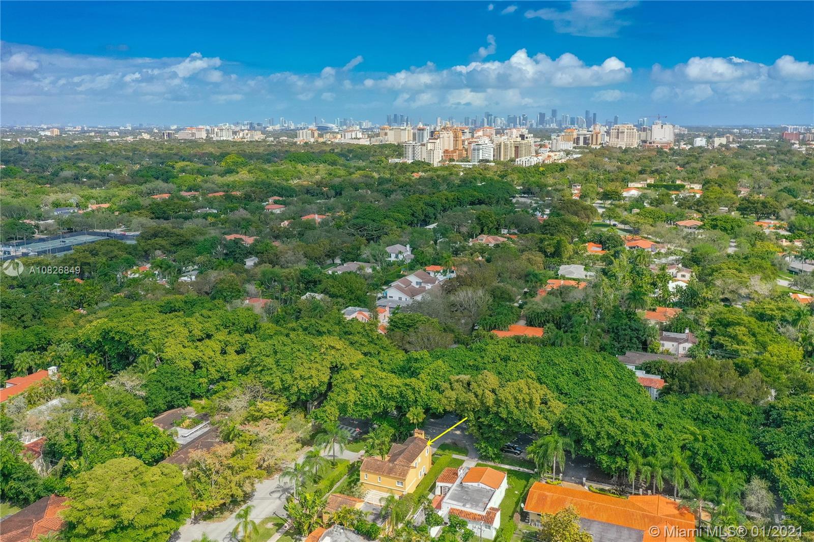 2802 Columbus Boulevard Coral Gables, FL 33134 - Photo 29 of 44