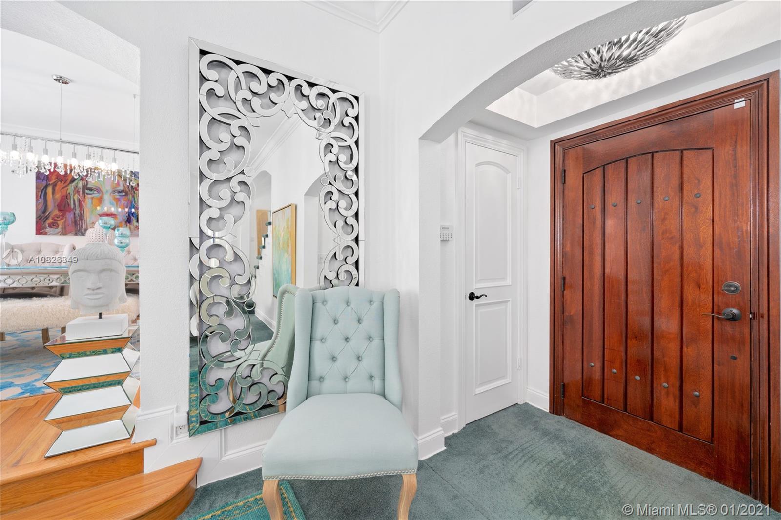 2802 Columbus Boulevard Coral Gables, FL 33134 - Photo 4 of 44