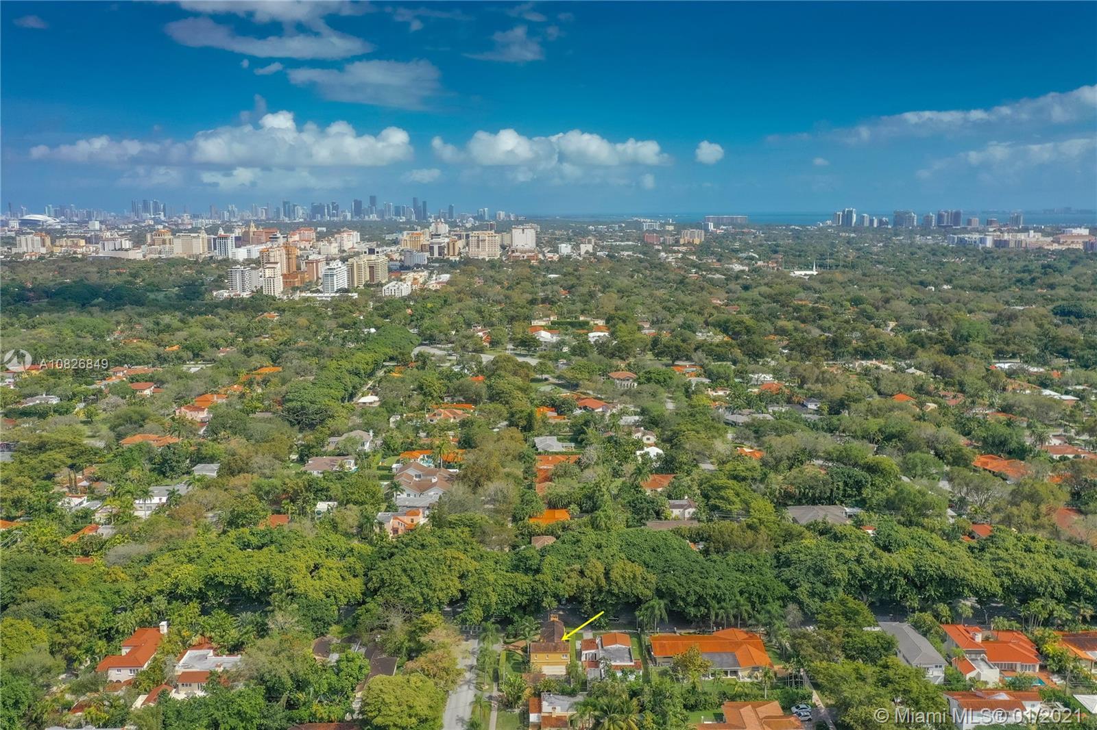 2802 Columbus Boulevard Coral Gables, FL 33134 - Photo 31 of 44