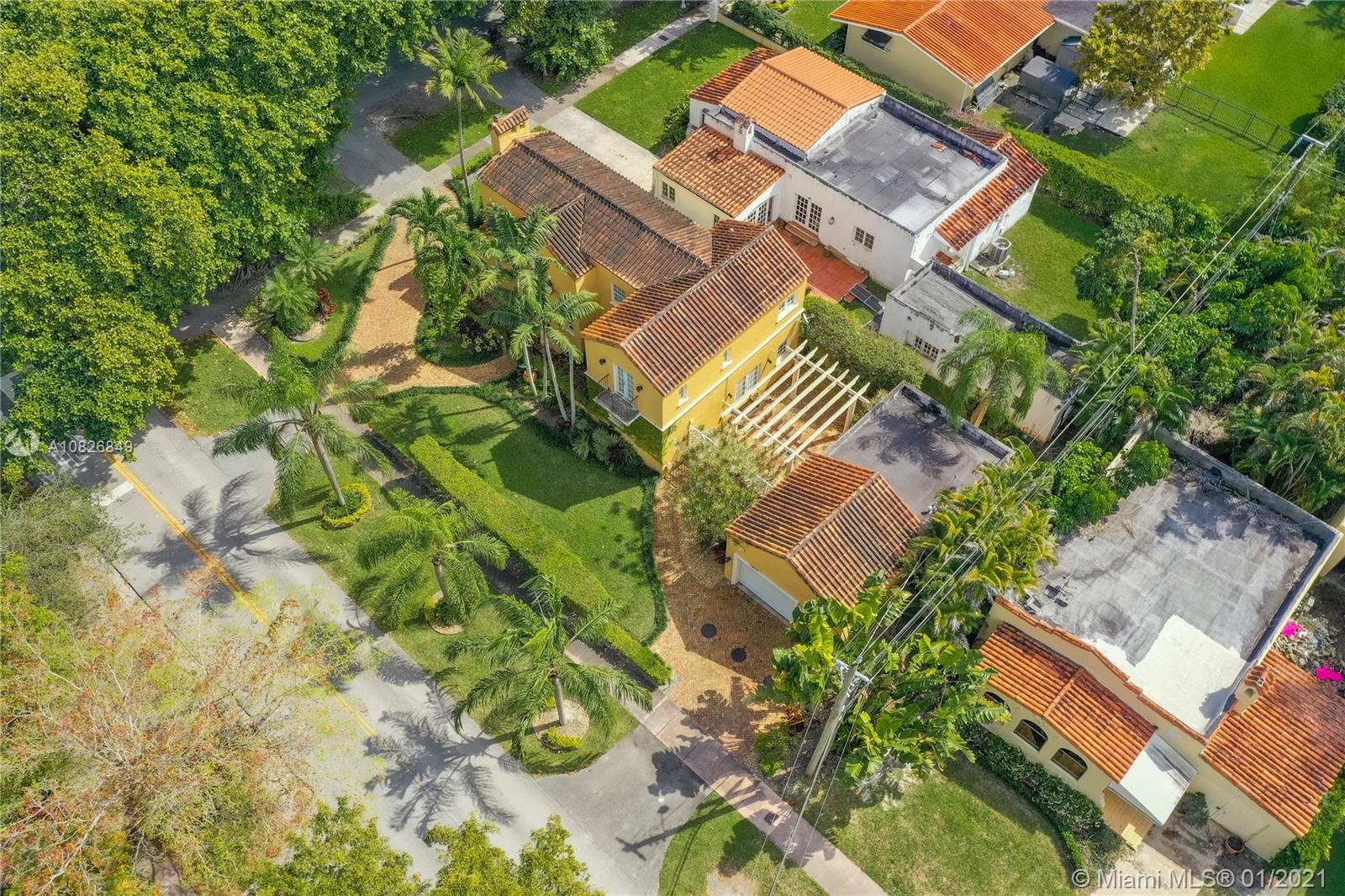 2802 Columbus Boulevard Coral Gables, FL 33134 - Photo 34 of 44