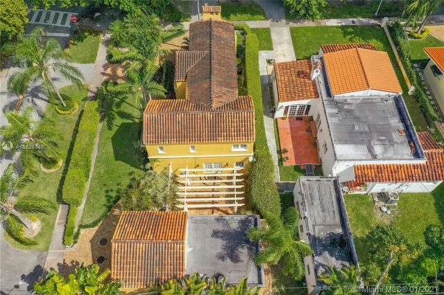 $1,399,000 | 2802 Columbus Boulevard, Coral Gables, FL 33134