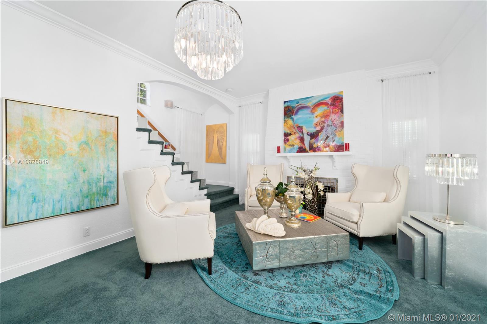 2802 Columbus Boulevard Coral Gables, FL 33134 - Photo 5 of 44