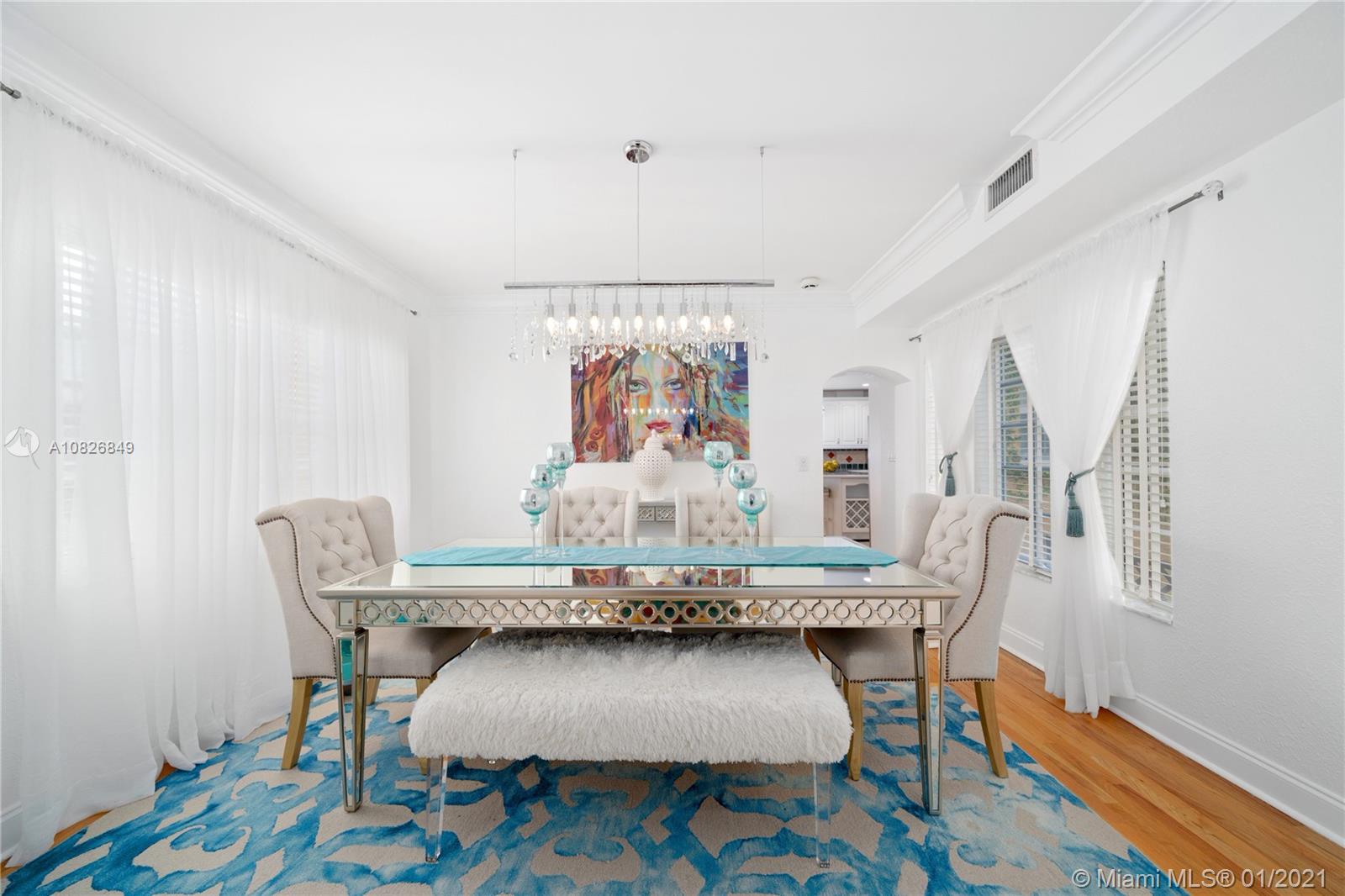 2802 Columbus Boulevard Coral Gables, FL 33134 - Photo 8 of 44