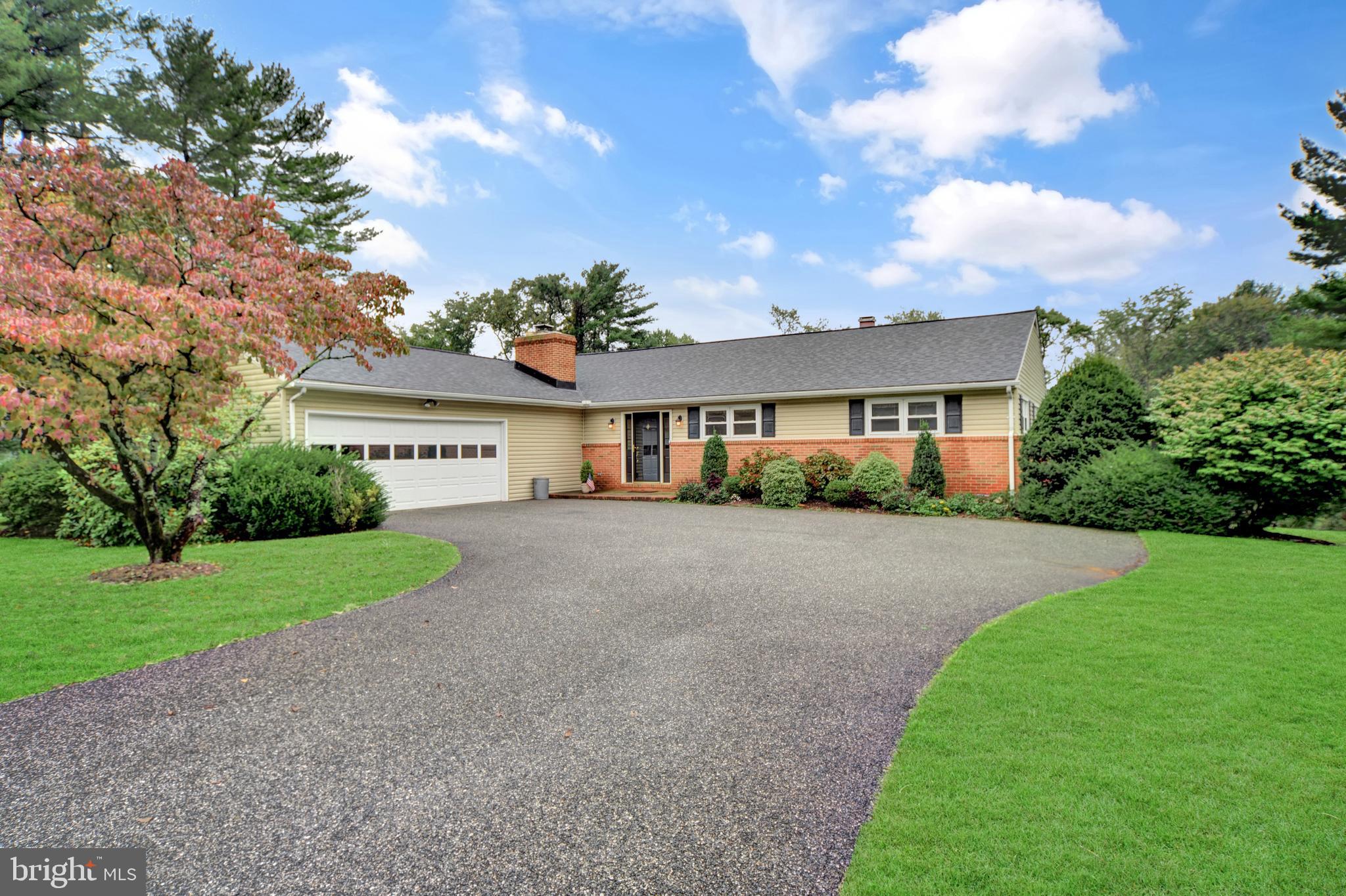 4103 Kincaid Road Baldwin, MD 21013 - Photo 2 of 73 Front View & Driveway