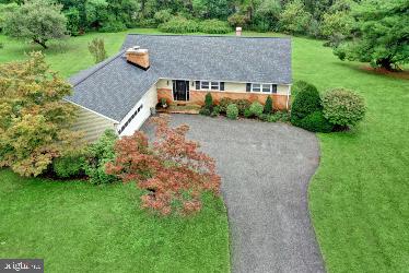 4103 Kincaid Road Baldwin, MD 21013 - Photo 4 of 73 a aerial view of a house with a yard