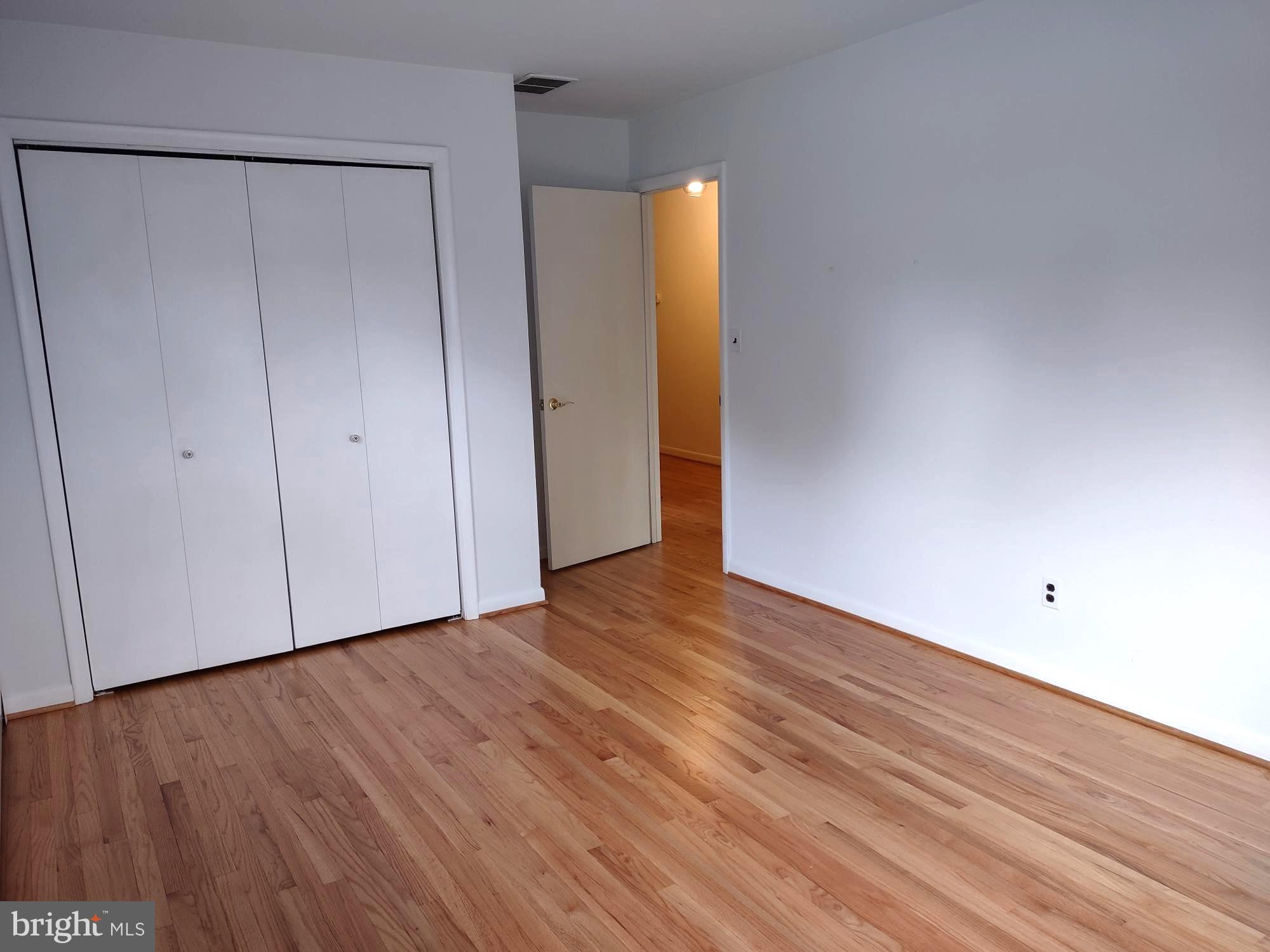 4103 Kincaid Road Baldwin, MD 21013 - Photo 47 of 73 a view of an empty room with wooden floor
