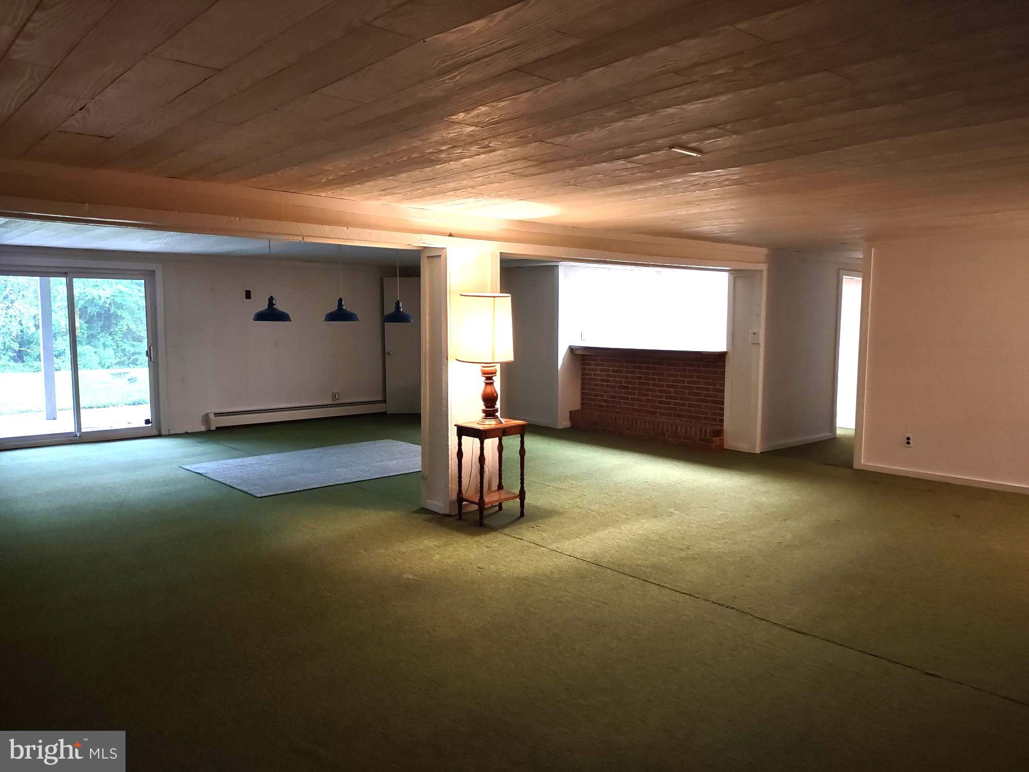 4103 Kincaid Road Baldwin, MD 21013 - Photo 56 of 73 a view of an empty room with a window