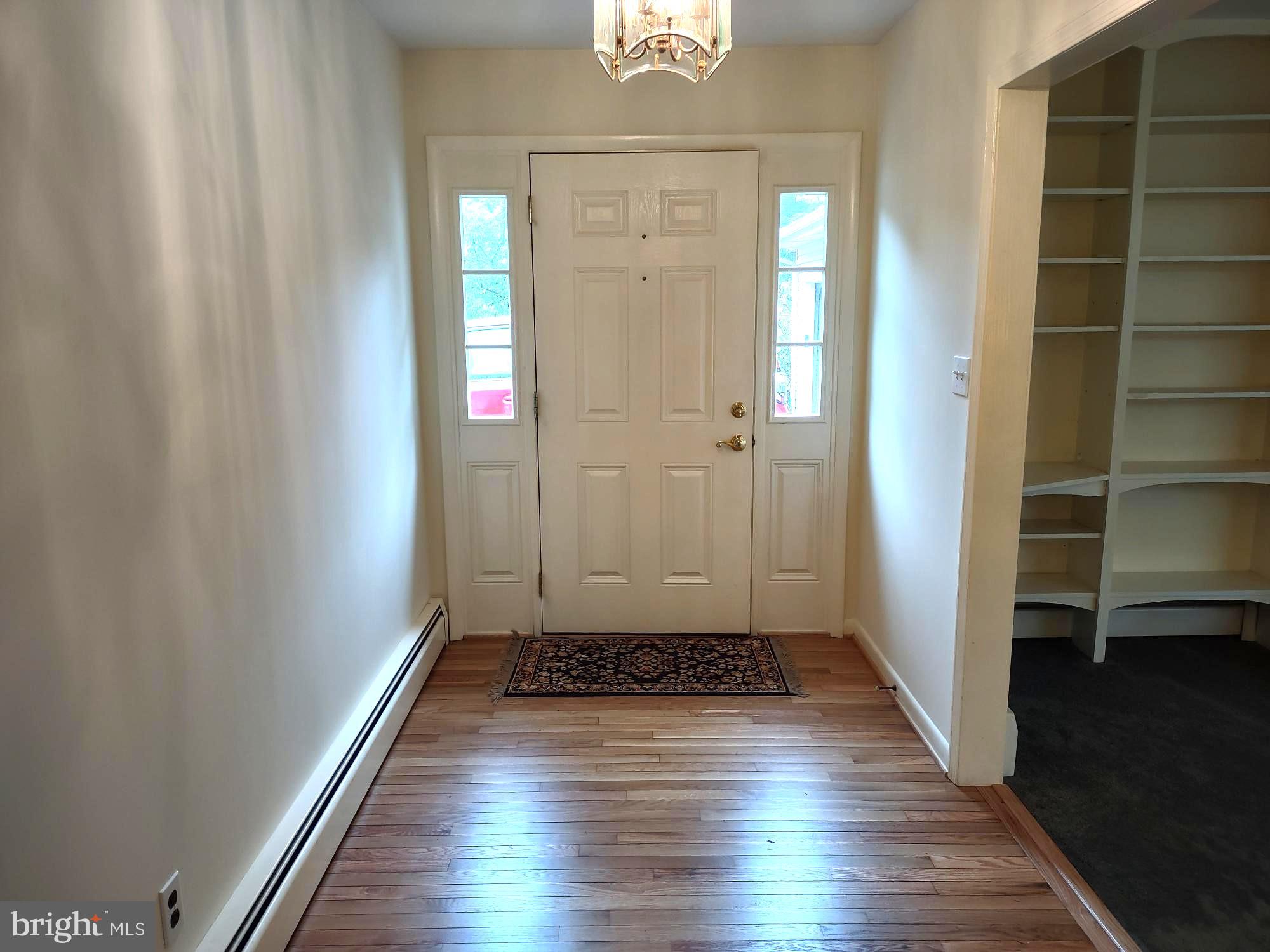 4103 Kincaid Road Baldwin, MD 21013 - Photo 9 of 73 wooden floor in a gallery with wooden floor