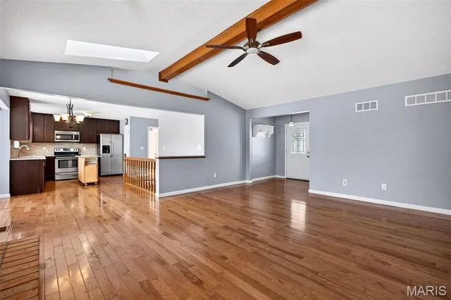 $324,900 | 522 Pioneer Drive, St. Peters, MO 63376