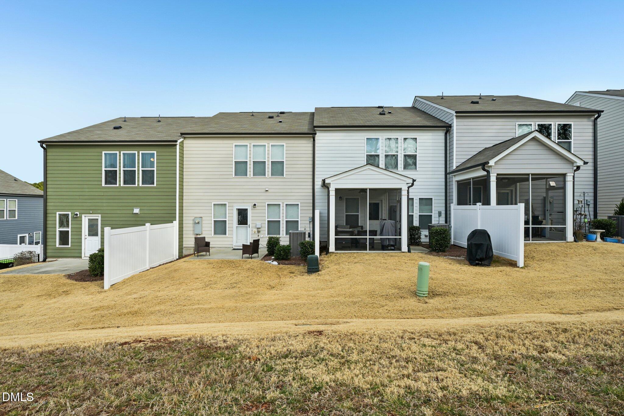 1025 Felman Road Durham, NC 27703 - Photo 46 of 49