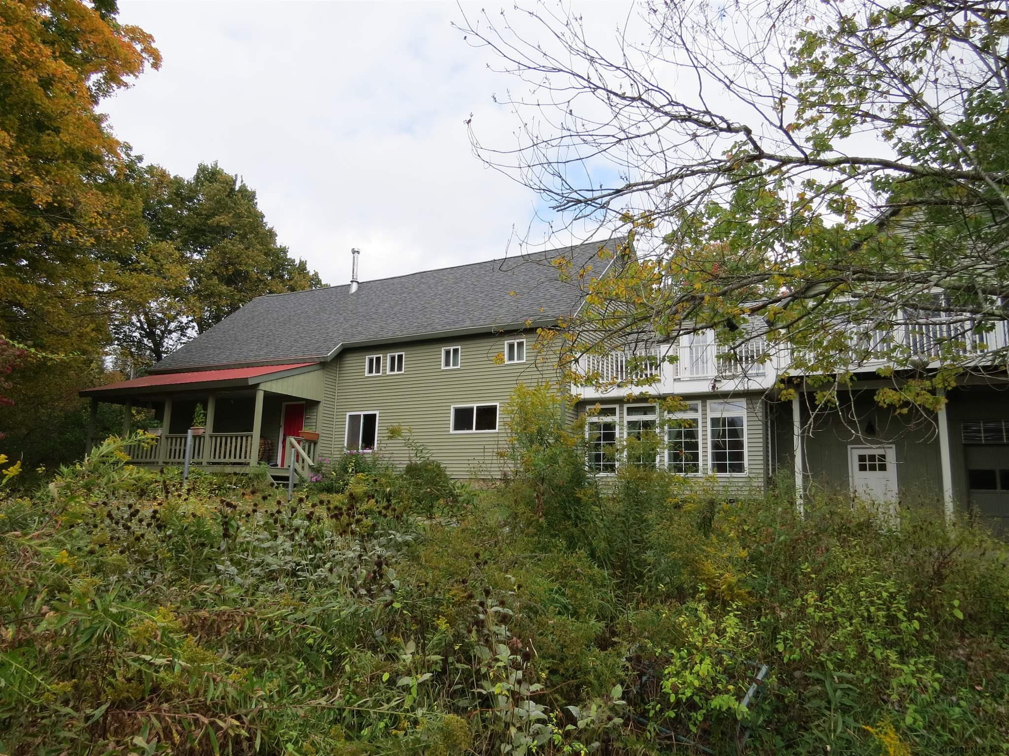4698 Consaul Road Amsterdam, NY 12010 - Photo 1 of 48 Photo 1