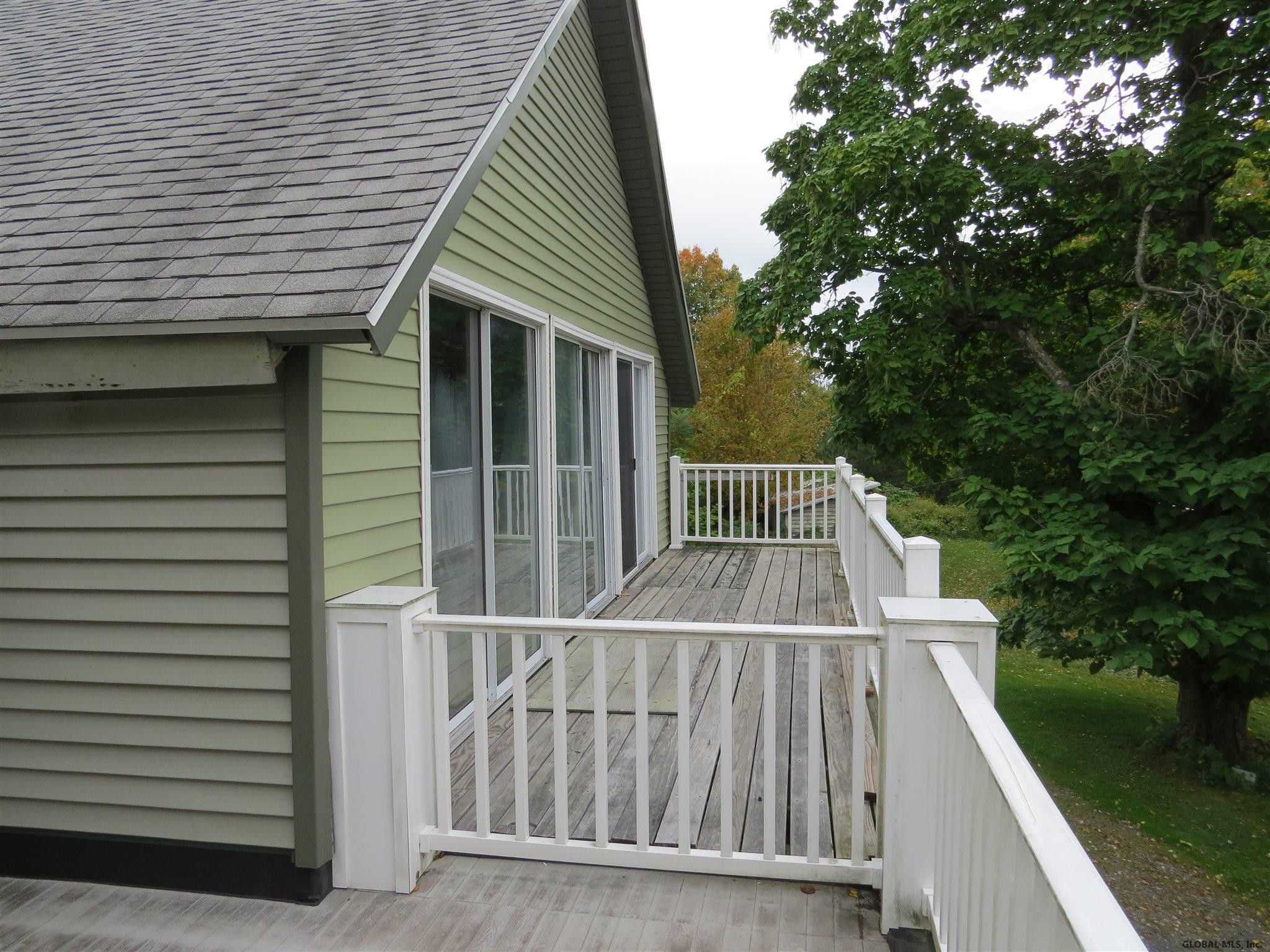 4698 Consaul Road Amsterdam, NY 12010 - Photo 36 of 48 Photo 36