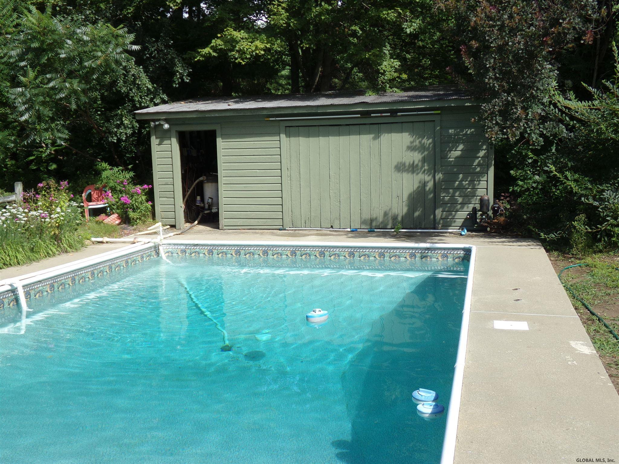 4698 Consaul Road Amsterdam, NY 12010 - Photo 40 of 48 Photo 40