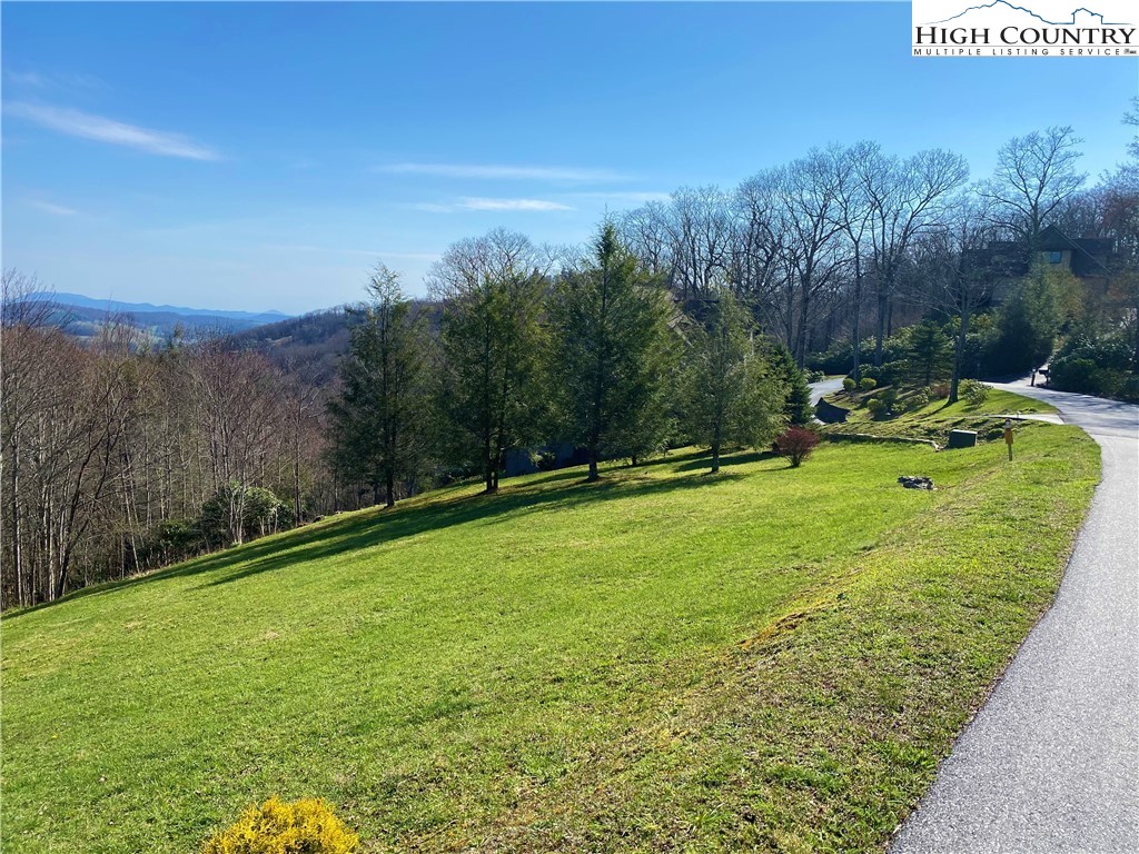 Lot 2 Highland Ridge Road Blowing Rock, NC 28605 - Photo 4 of 16 Gallery Image 4