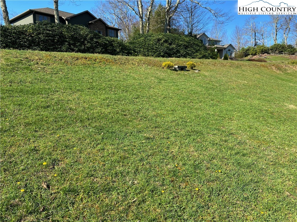Lot 2 Highland Ridge Road Blowing Rock, NC 28605 - Photo 5 of 16 Gallery Image 5