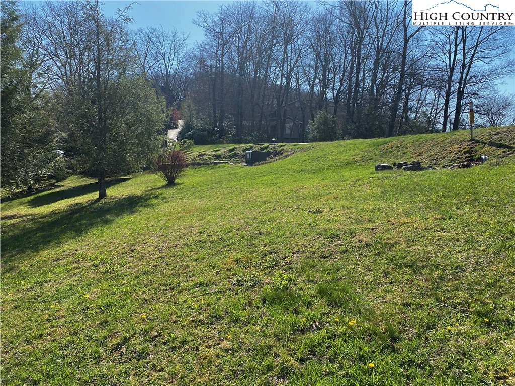 Lot 2 Highland Ridge Road Blowing Rock, NC 28605 - Photo 7 of 16 Gallery Image 7