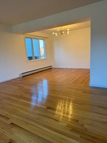 $4,500 | 518 Palisade Avenue, Unit 2, Garfield, NJ 07026