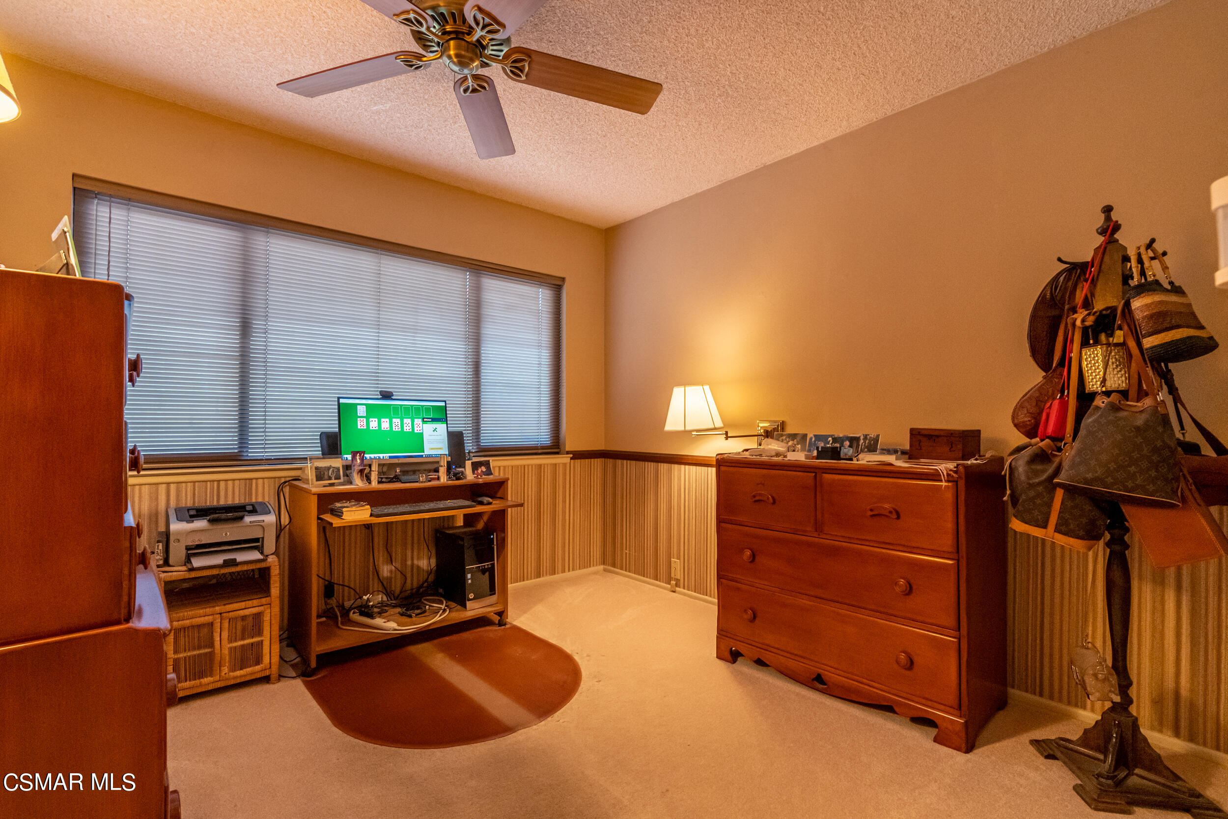 1932 Summer Cloud Drive Thousand Oaks, CA 91362 - Photo 15 of 23 a view of a workspace with furniture