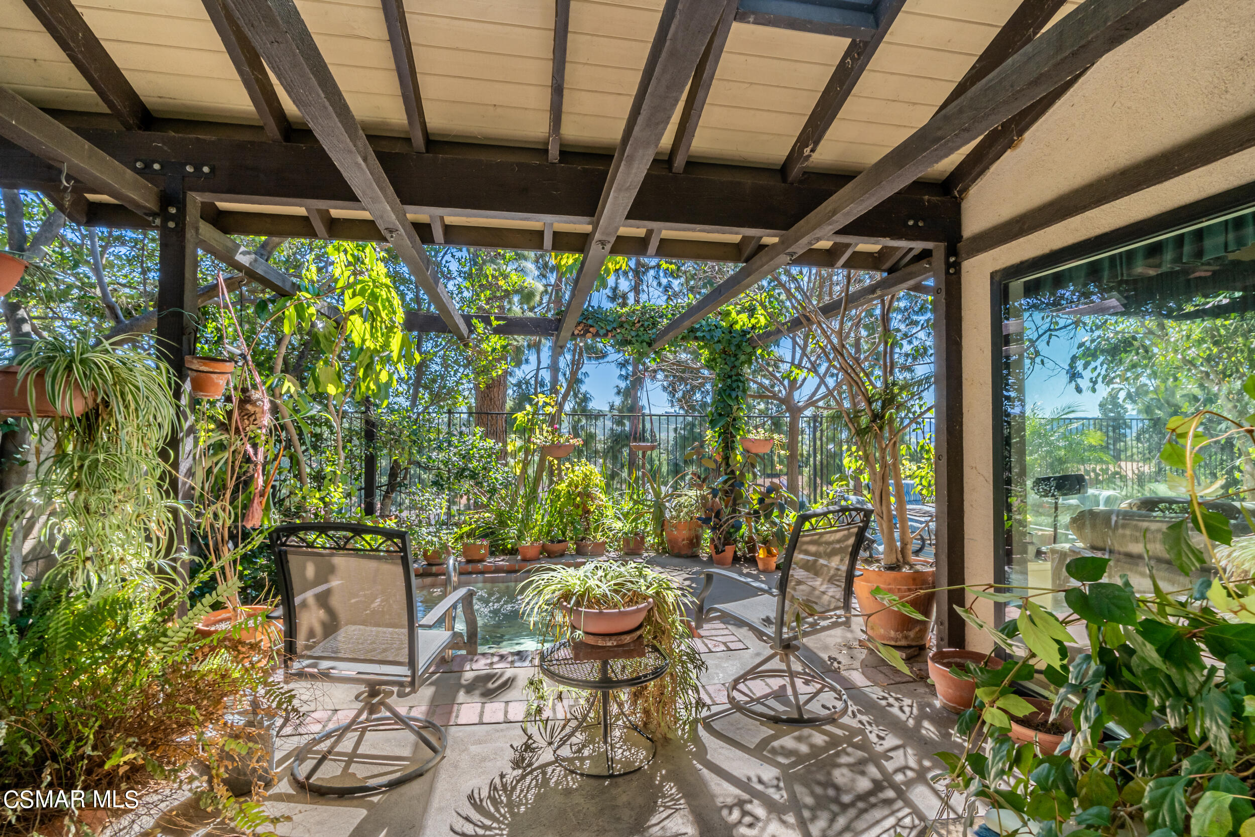 1932 Summer Cloud Drive Thousand Oaks, CA 91362 - Photo 18 of 23 a outdoor space with chairs