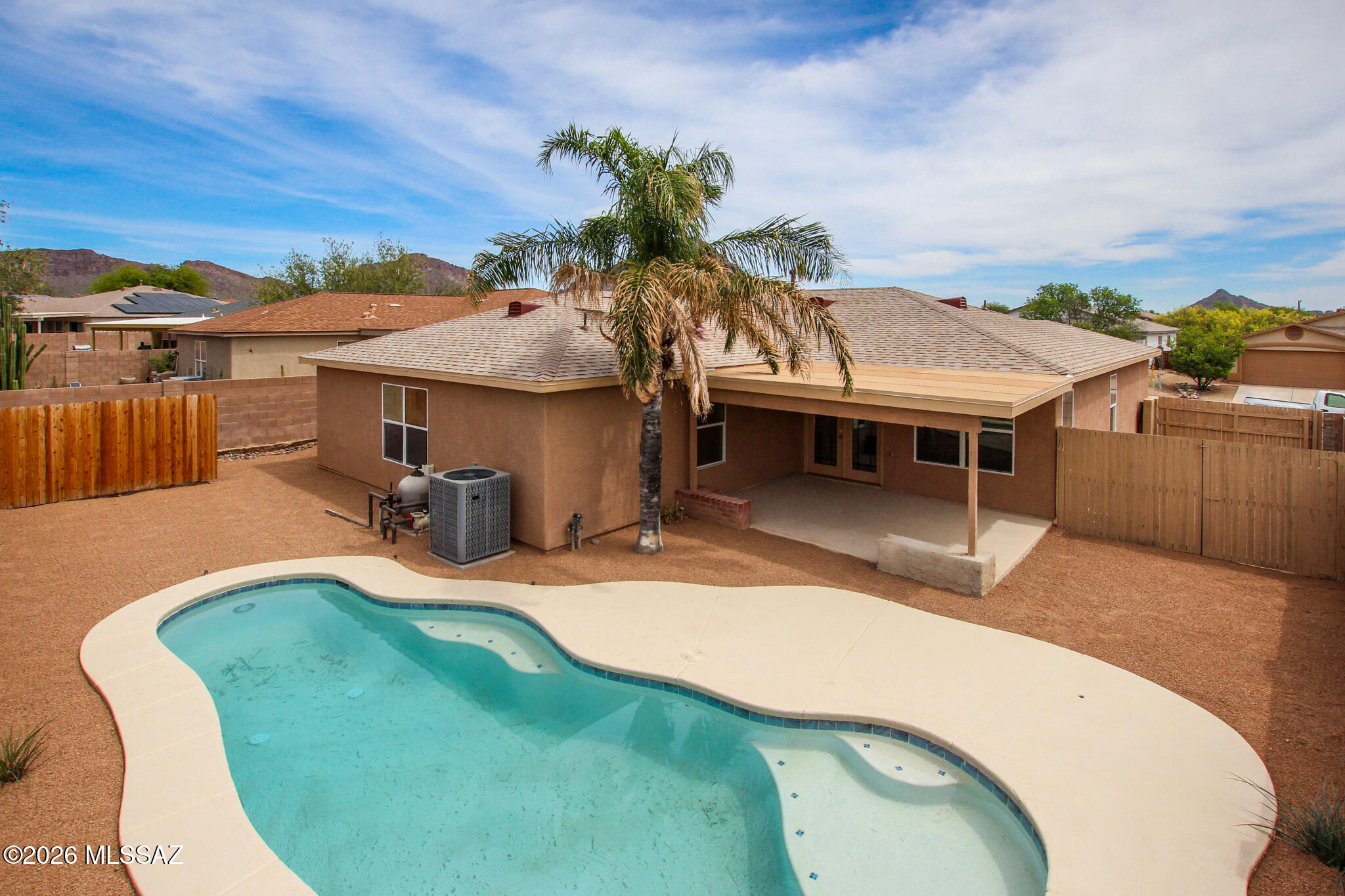 3610 South Desert Echo Road Tucson, AZ 85735 - Photo 46 of 46