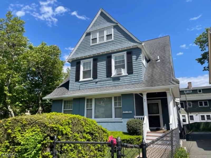 35 Park Street, Montclair, NJ 07042 Compass