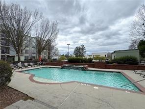 2630 Talley Street, Unit 426 Decatur, GA 30030 - Photo 12 of 15