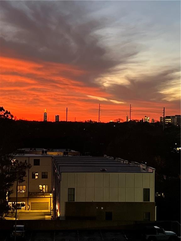 2630 Talley Street, Unit 426 Decatur, GA 30030 - Photo 14 of 15