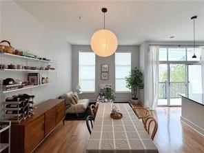 2630 Talley Street, Unit 426 Decatur, GA 30030 - Photo 4 of 15