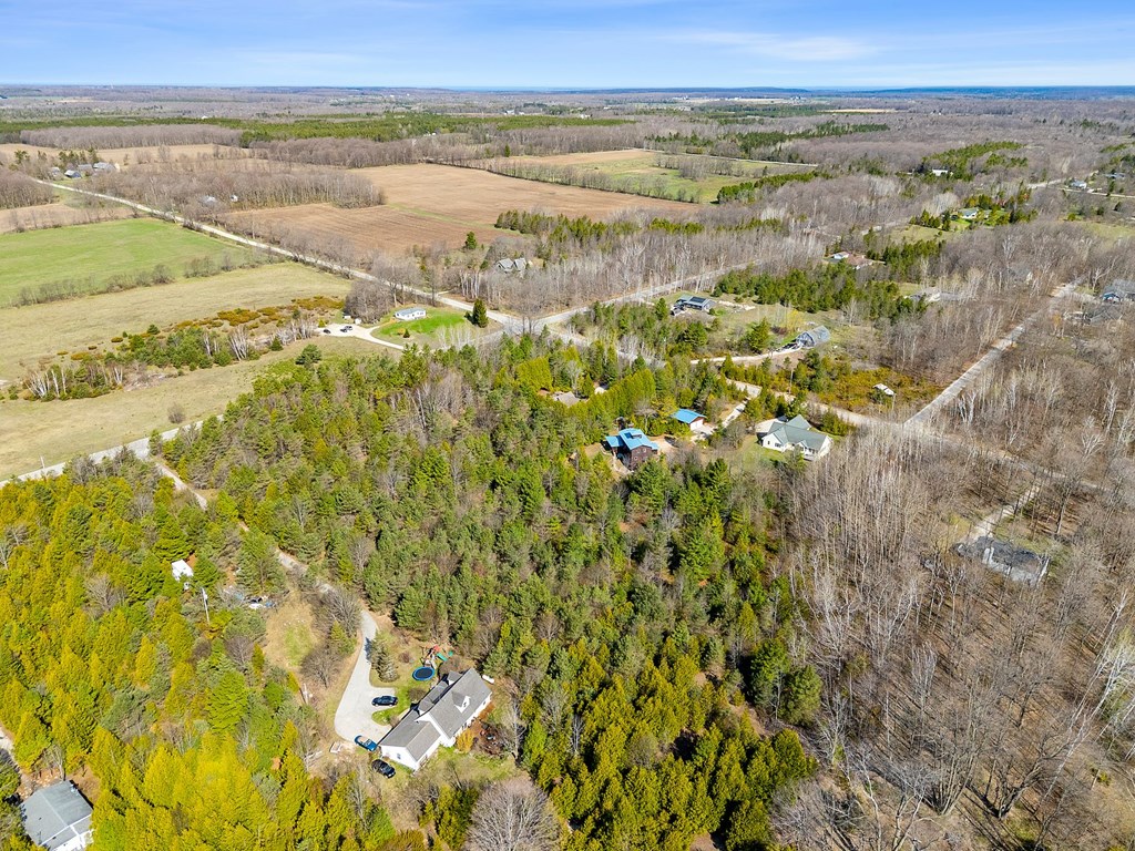 Lot 18 Logerquist Road Baileys Harbor, WI 54202 - Photo 10 of 16