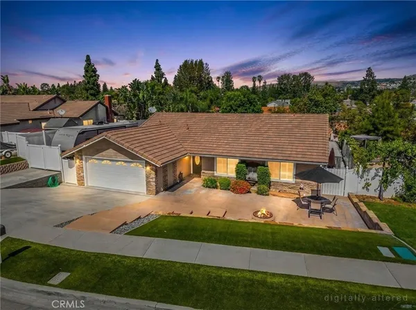 $1,199,000 | 4576 Casa Oro Drive, Yorba Linda, CA 92886