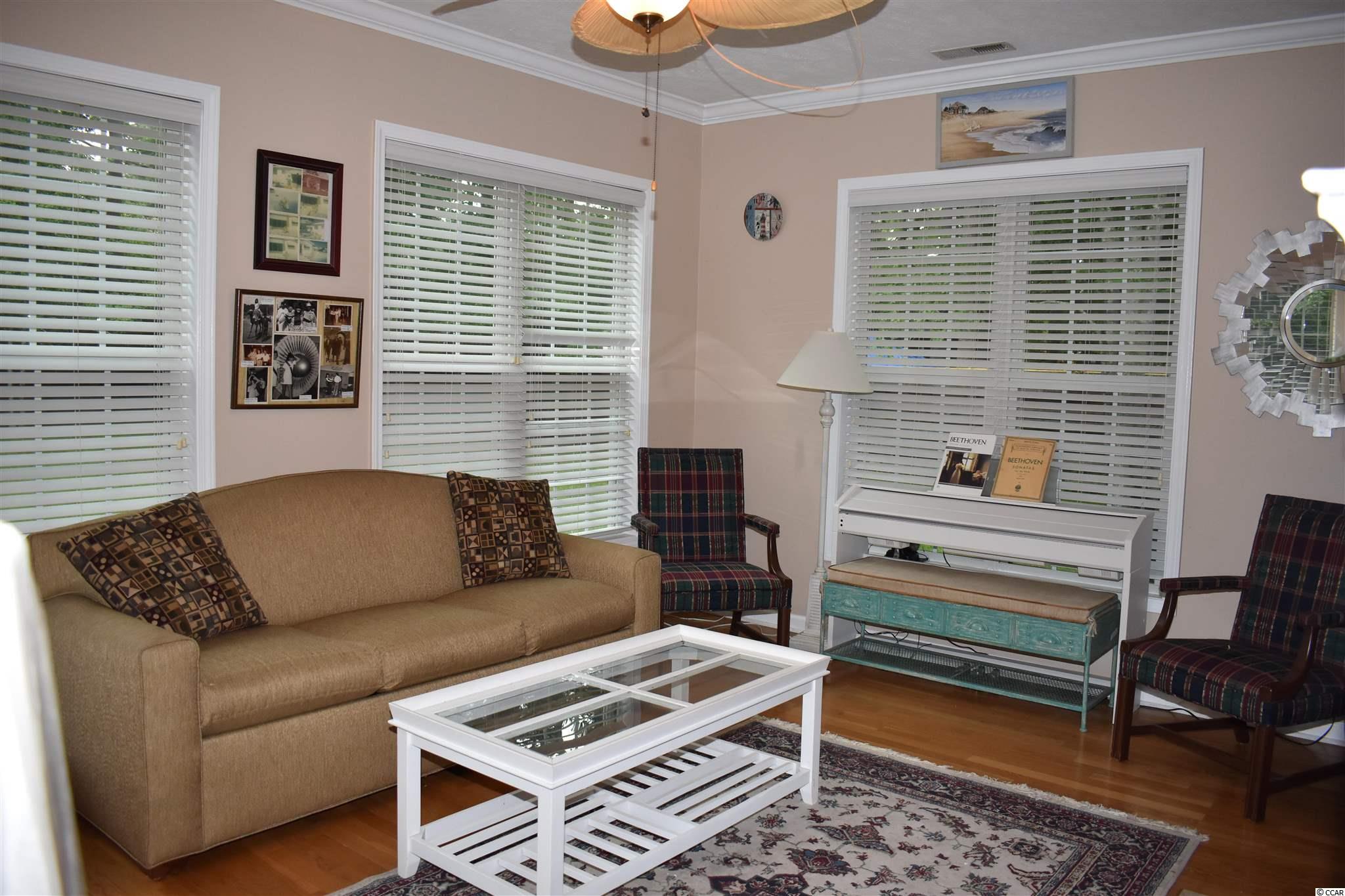 305 Muirfield Road Myrtle Beach, SC 29588 - Photo 2 of 21 Gallery Image 2