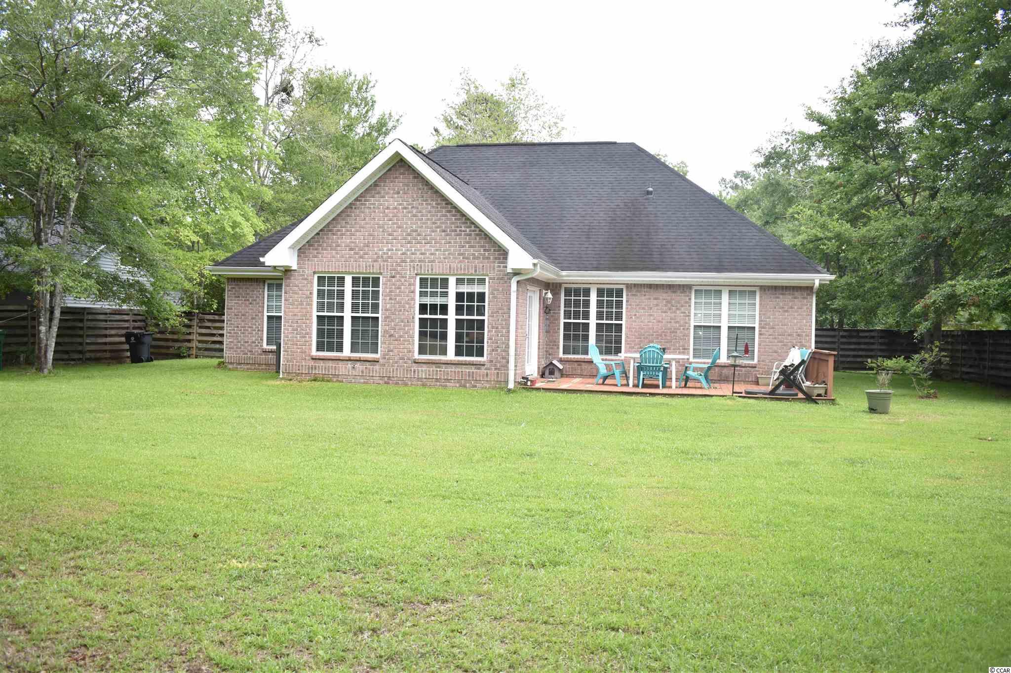 305 Muirfield Road Myrtle Beach, SC 29588 - Photo 17 of 21 Gallery Image 17