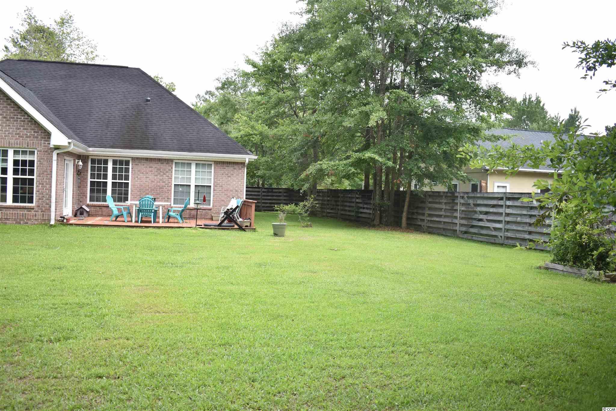 305 Muirfield Road Myrtle Beach, SC 29588 - Photo 18 of 21 Gallery Image 18
