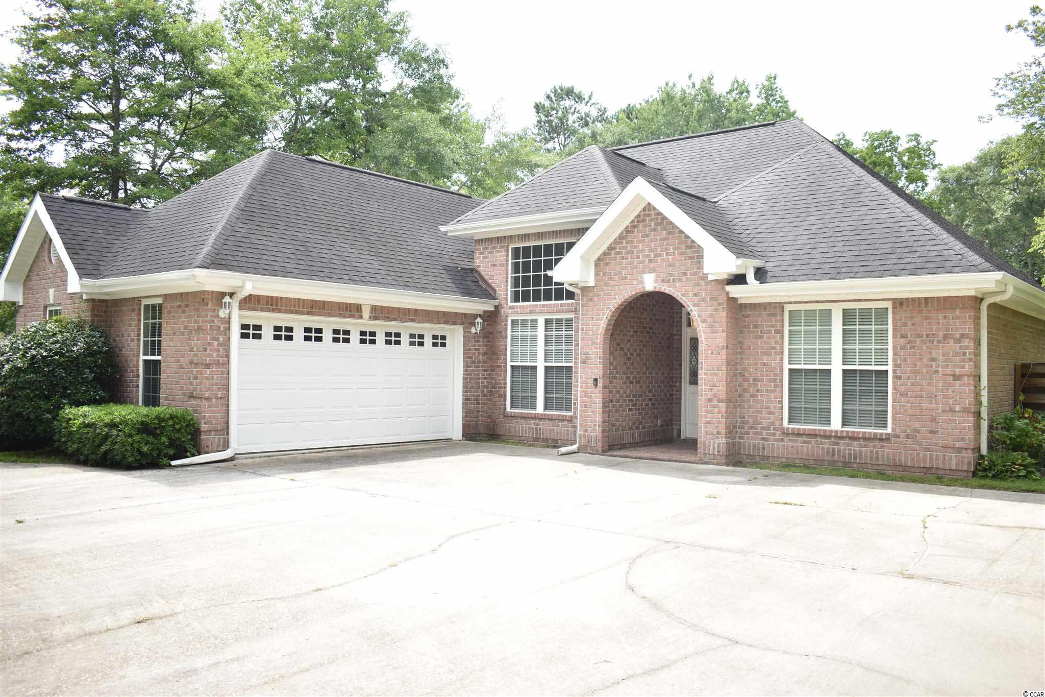 305 Muirfield Road Myrtle Beach, SC 29588 - Photo 20 of 21 Gallery Image 20